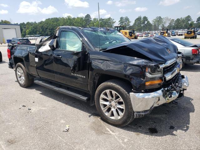  CHEVROLET ALL Models 2017 Black