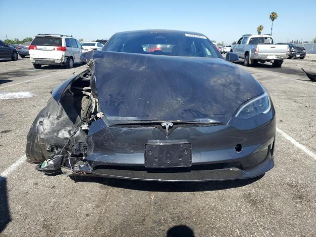  TESLA MODEL S 2024 Czarny