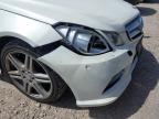2012 MERCEDES BENZ E250 SPORT for sale at Copart BRISTOL