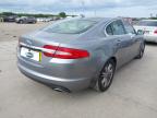 2014 JAGUAR XF LUXURY D AUTO  for sale at Copart PETERLEE