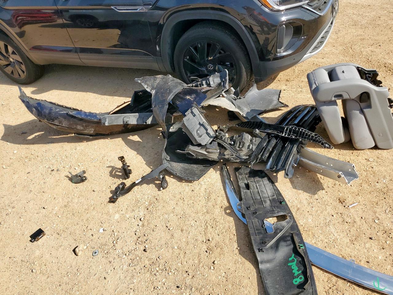 2022 Honda Odyssey Exl VIN: 5FNRL6H72NB036879 Lot: 64967435