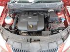 2009 SKODA FABIA 2 for sale at Copart EAST KILBRIDE
