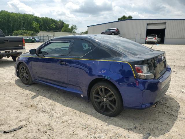  TOYOTA SCION 2014 Two tone