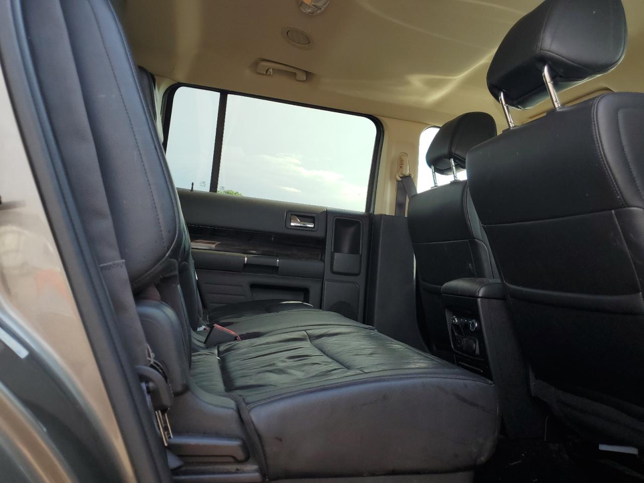 2013 Ford Flex Sel VIN: 2FMHK6C87DBD05559 Lot: 63869535