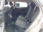 2017 HYUNDAI TUCSON S B for sale at Copart CHESTER