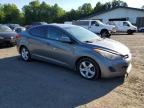 2013 HYUNDAI ELANTRA GLS   for sale at Copart CT - HARTFORD SPRINGFIELD