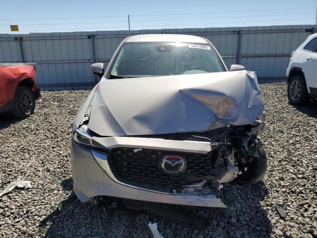  MAZDA CX-5 SELEC 2024 Бежевый