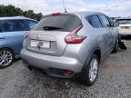 2017 NISSAN JUKE N-CON for sale at Copart WOLVERHAMPTON