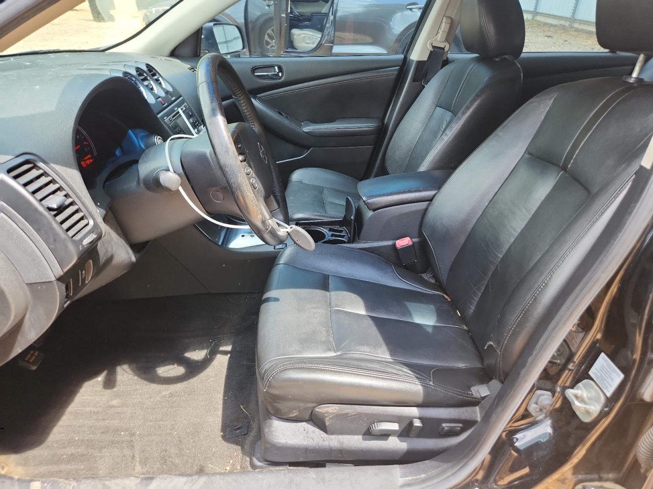 2011 Nissan Altima Sr VIN: 1N4BL2AP8BN489234 Lot: 66336915