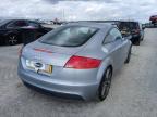 2010 AUDI TT S LINE for sale at Copart CORBY