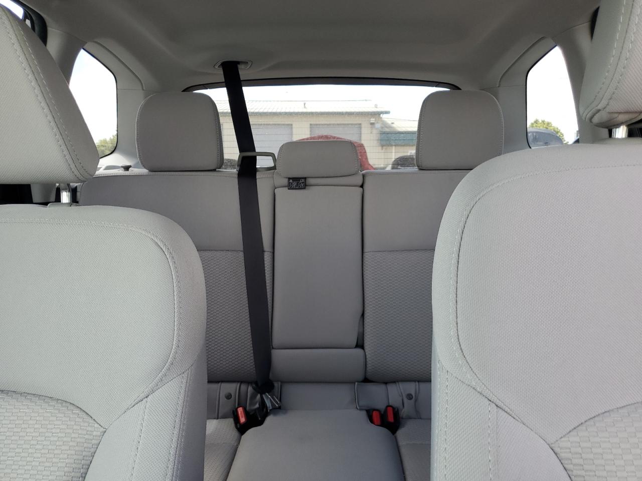 2014 Subaru Forester 2.5I Premium VIN: JF2SJAEC5EH512894 Lot: 63327015
