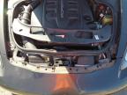 2011 PORSCHE PANAMERA D for sale at Copart ROCHFORD