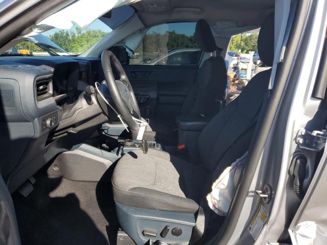  FORD MAVERICK 2024 Silver