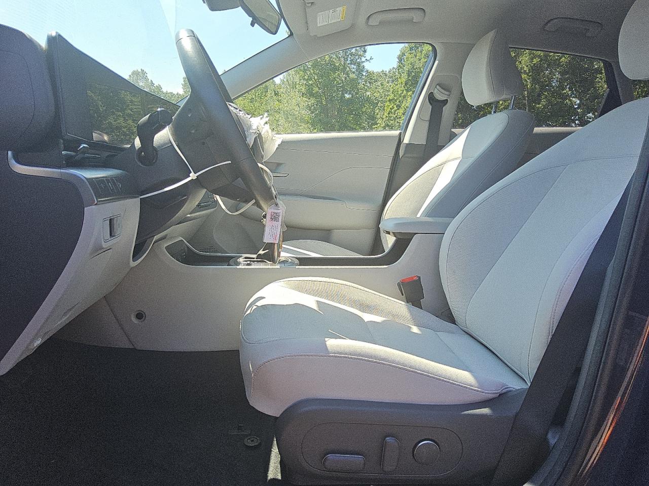 km8hbcab3ru162799 KM8HBCAB3RU162799 2024 Hyundai Kona Sel