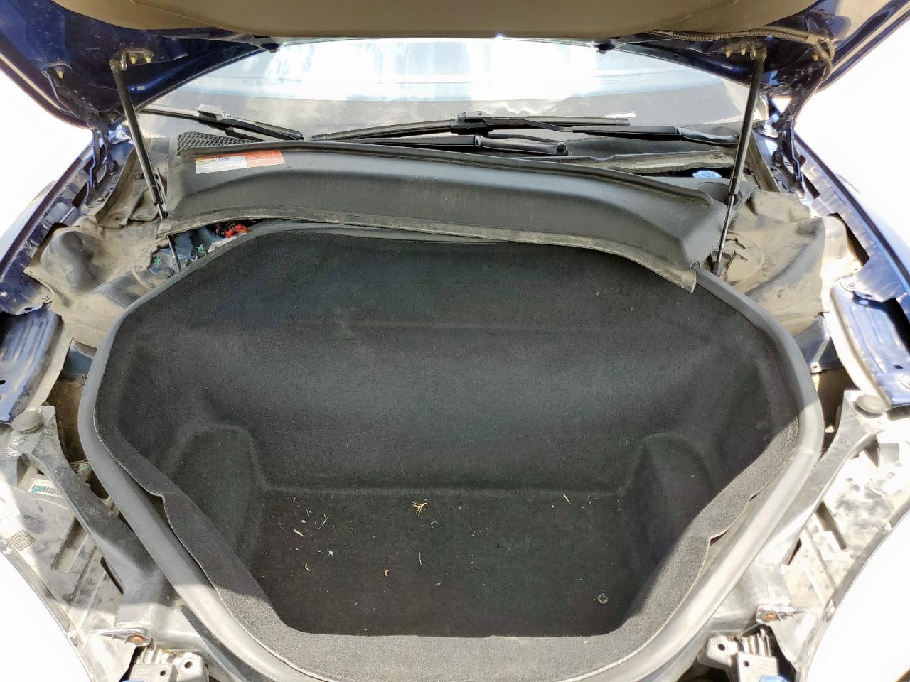 2015 Tesla Model S 85D VIN: 5YJSA1H23FF097447 Lot: 63075565
