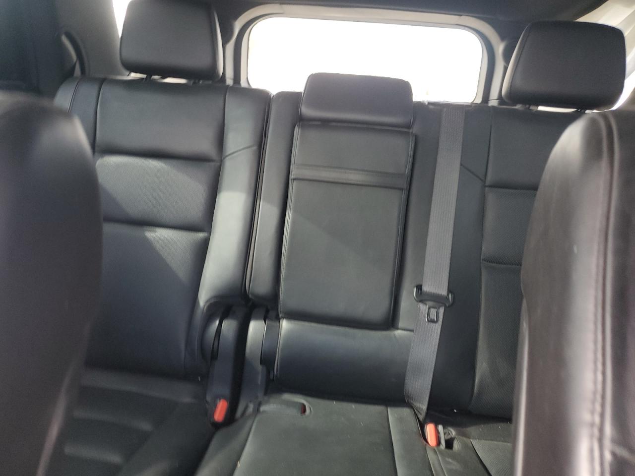 2022 Dodge Durango R/T VIN: 1C4SDJCT8NC208187 Lot: 63316995