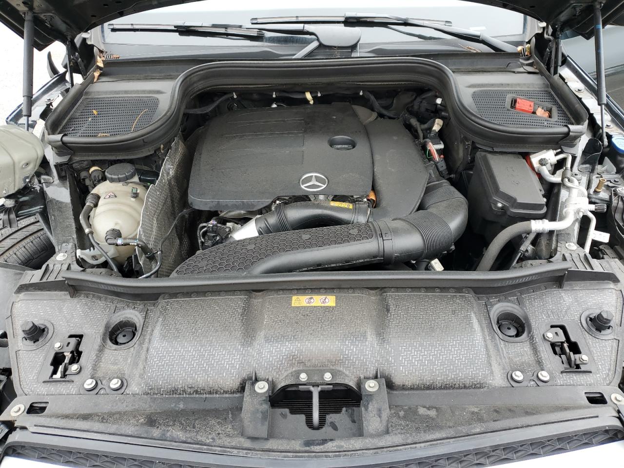 2023 Mercedes-Benz Gle 350 4Matic VIN: 4JGFB4KE8PA892910 Lot: 63703125