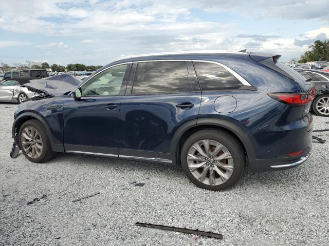  MAZDA CX-90 2024 Blue