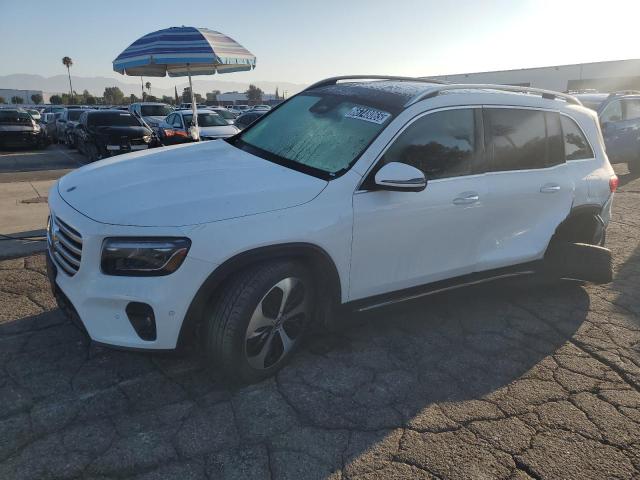MERCEDES-BENZ GLB-CLASS – zdjęcie z aukcji, lot #66748065