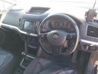 2016 VOLKSWAGEN SHARAN S B for sale at Copart SANDY