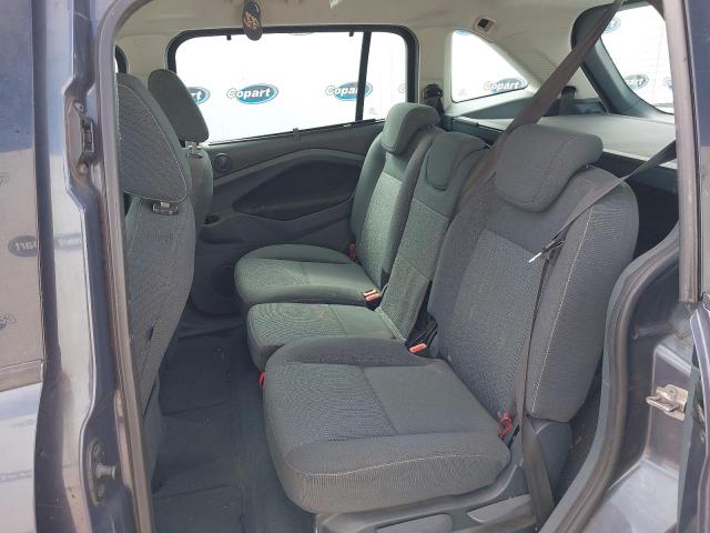 2012 FORD GRAND C-MA