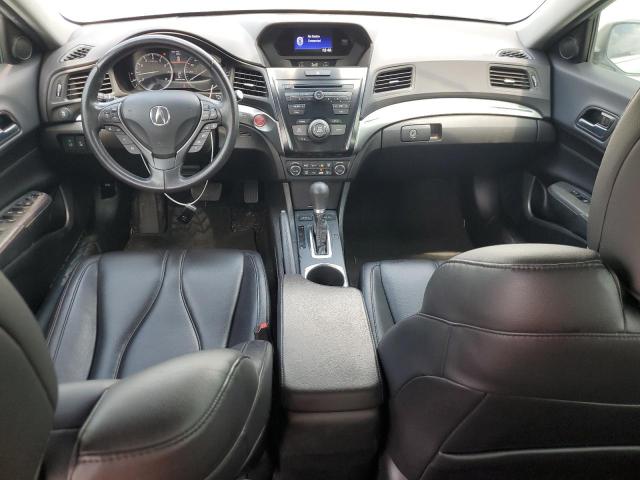  ACURA ILX 2021 Biały