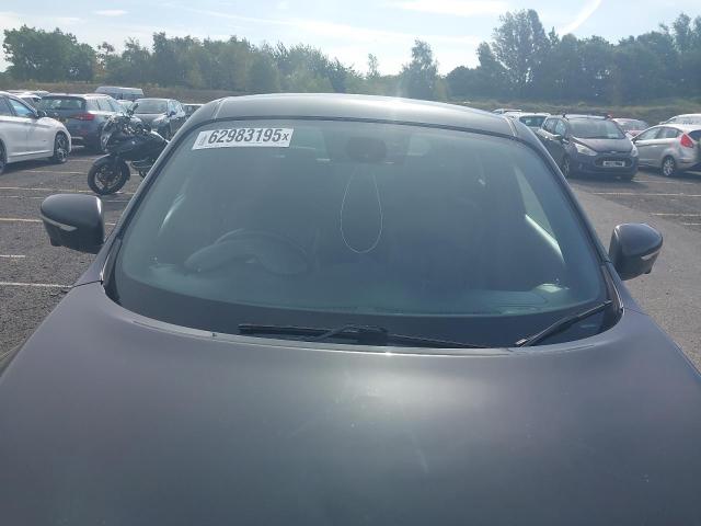 2015 NISSAN JUKE 1.5 DCI TEKNA 5DR