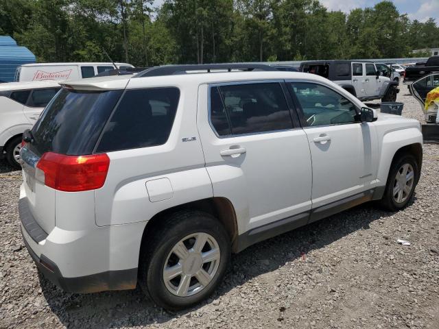  GMC TERRAIN 2014 Biały
