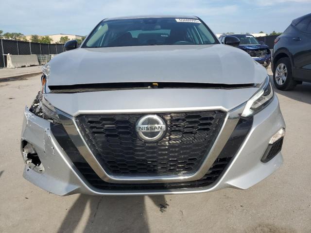  NISSAN ALTIMA 2020 Srebrny