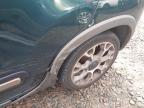 2014 FIAT 500L TREKK for sale at Copart EAST KILBRIDE