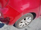 2010 CITROEN C3 PICASSO for sale at Copart CHESTER