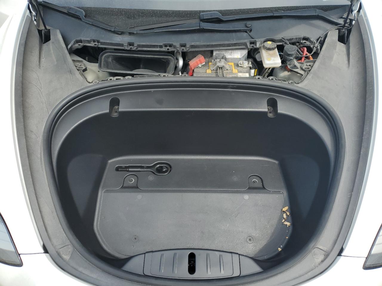 2020 Tesla Model 3 VIN: 5YJ3E1EA1LF614308 Lot: 66736575