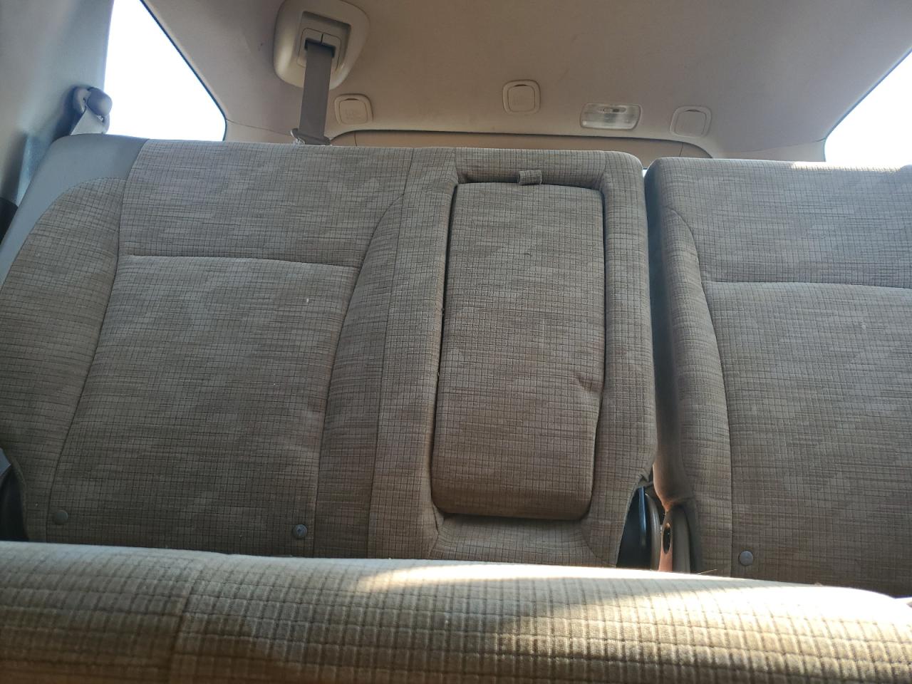 2002 Honda Cr-V Lx VIN: JHLRD78442C010319 Lot: 65717925