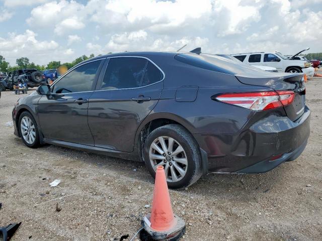  TOYOTA CAMRY 2019 Szary