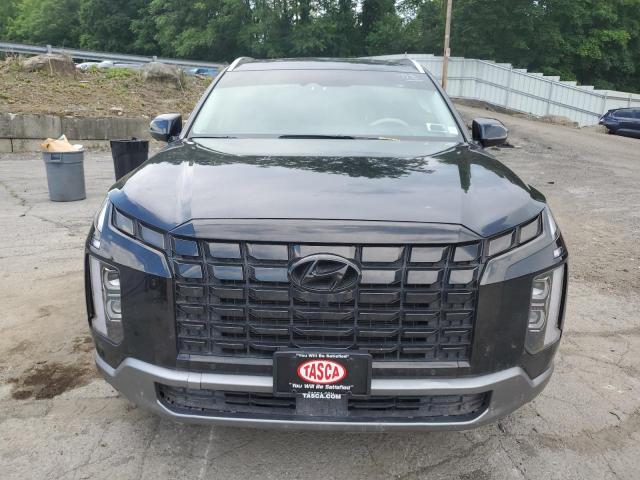  HYUNDAI PALISADE 2023 Czarny