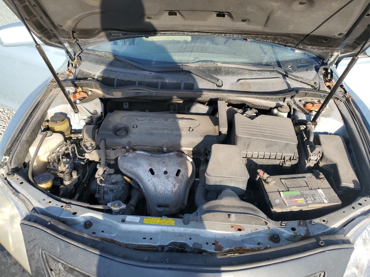 2007 Toyota Camry Ce VIN: 4T1BE46K17U685795 Lot: 81132235