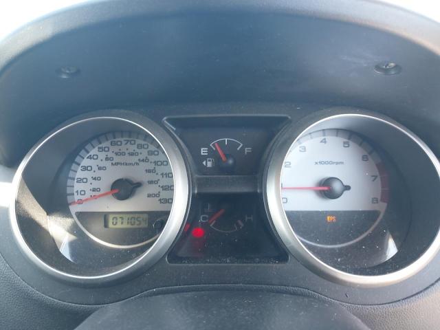 2005 SUZUKI IGNIS GL