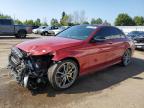 2019 MERCEDES-BENZ C 43 AMG   à vendre chez Copart ON - TORONTO