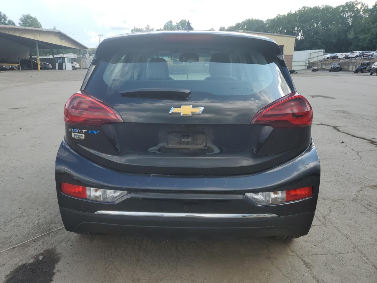 2021 Chevrolet Bolt Ev Lt VIN: 1G1FY6S0XM4101685 Lot: 63312455