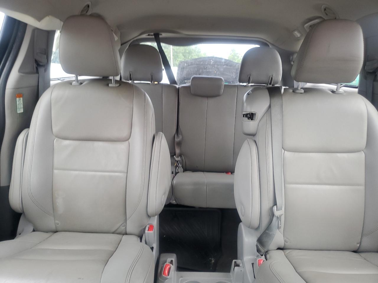 2020 Toyota Sienna Xle VIN: 5TDYZ3DCXLS039520 Lot: 64924895