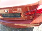2017 BMW 335D XDRIV for sale at Copart WISBECH