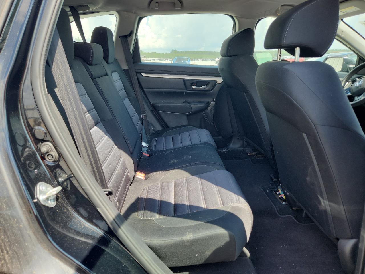 2020 Honda Cr-V Lx VIN: 2HKRW1H23LH413801 Lot: 64660625
