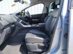 2012 PEUGEOT 3008 HYBRI for sale at Copart WESTBURY