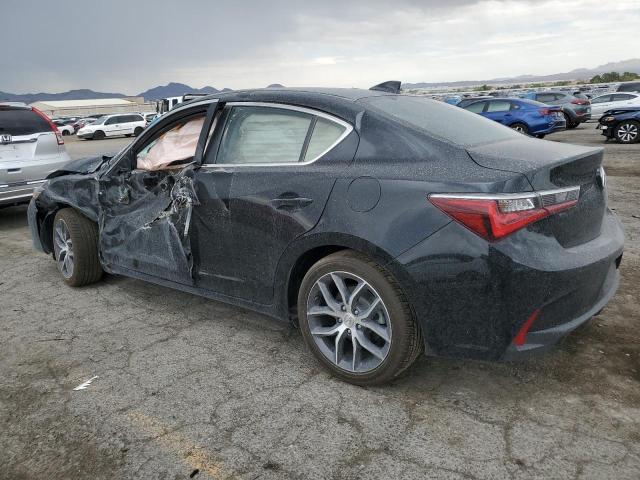  ACURA ILX 2020 Черный