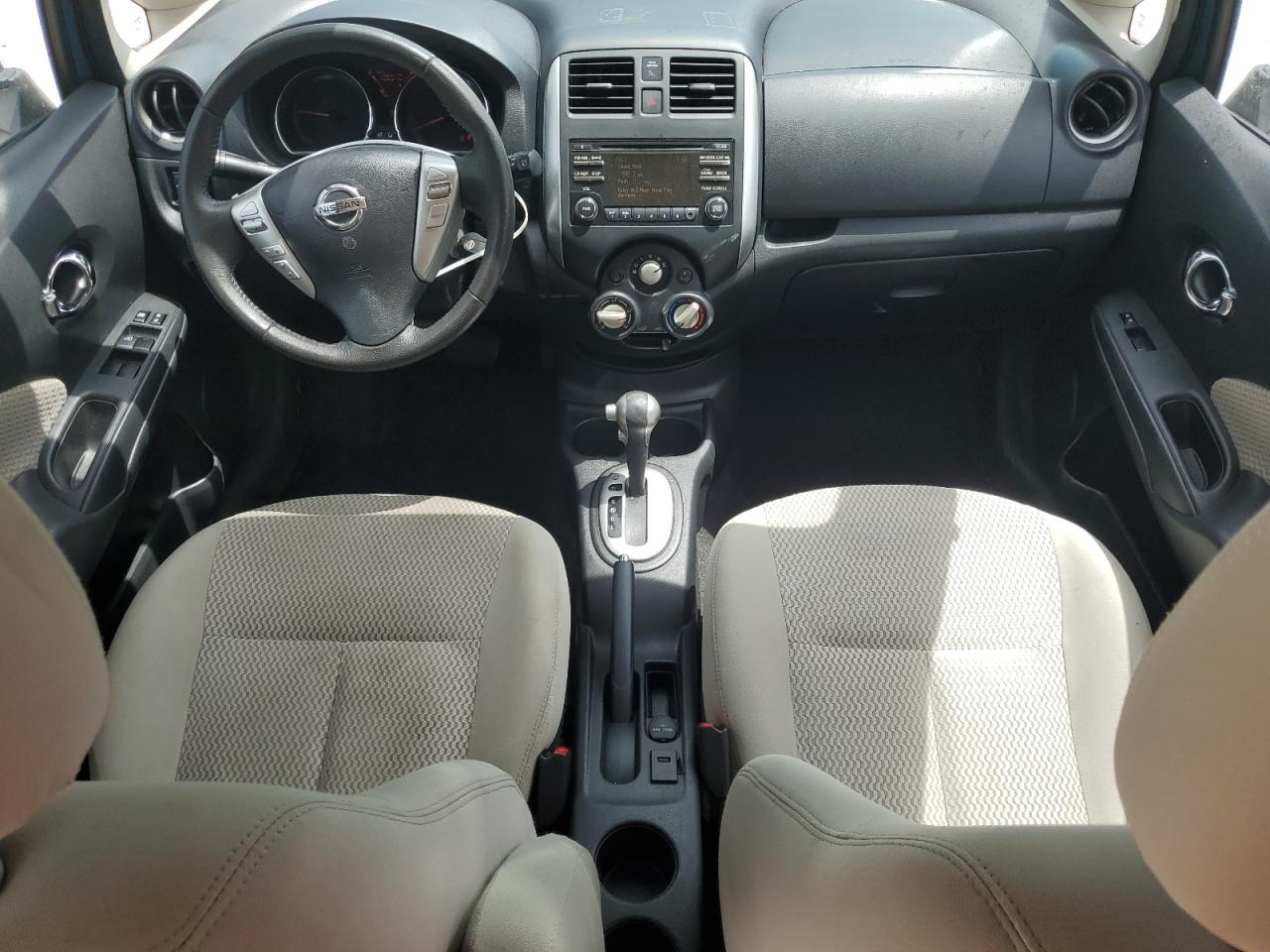 2014 Nissan Versa Note S VIN: 3N1CE2CP3EL397316 Lot: 64743135
