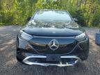 2024 MERCEDES-BENZ EQE SUV 350 4MATIC   for sale at Copart ON - COOKSTOWN