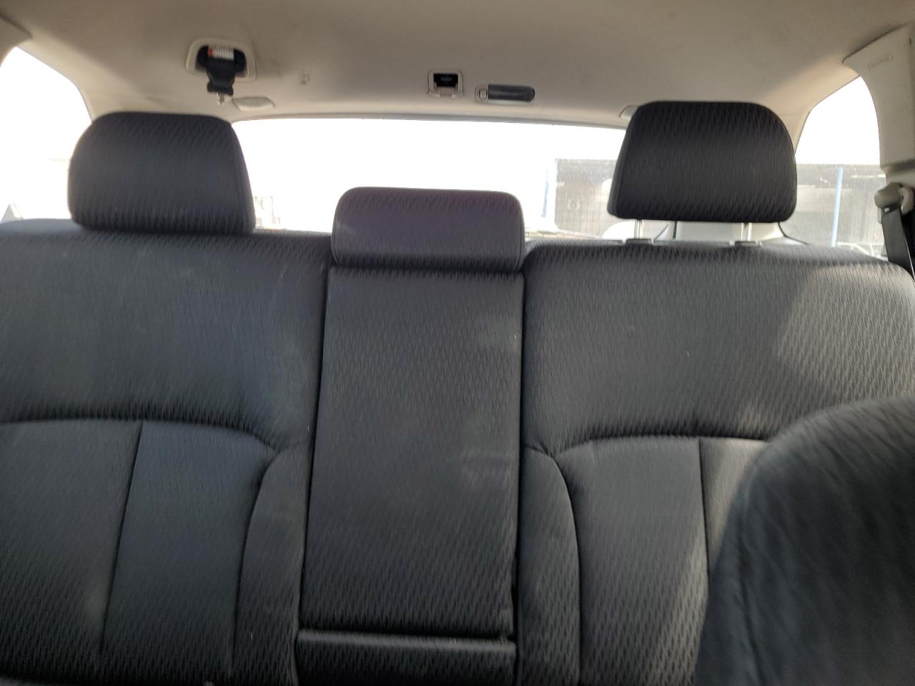 2012 Subaru Outback 2.5I VIN: 4S4BRCAC0C1252379 Lot: 65549325