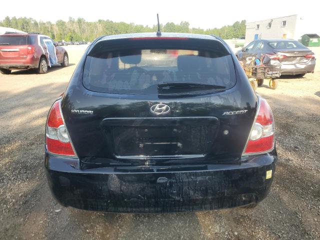 2010 HYUNDAI ACCENT SE  