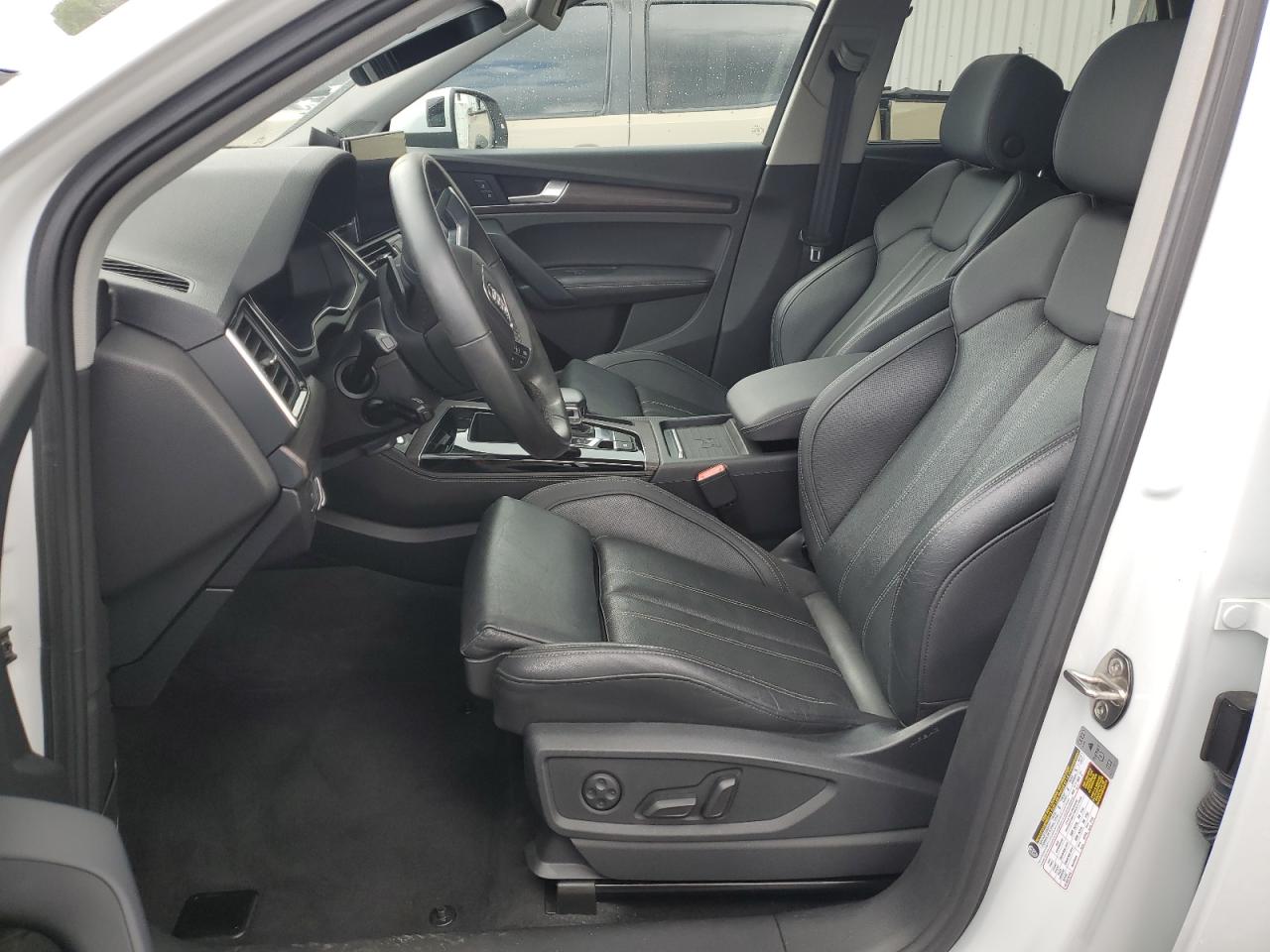 2021 Audi Q5 E Premium Plus VIN: WA1E2AFY7M2031480 Lot: 64247555