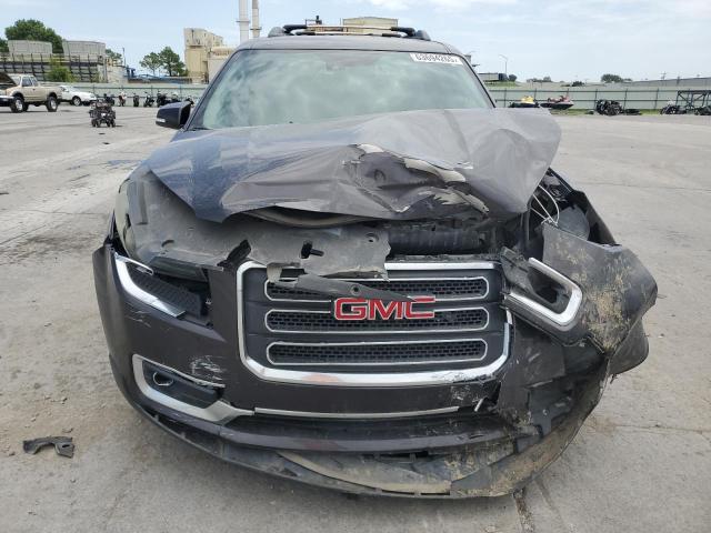 Parquets GMC ACADIA 2014 Сharcoal